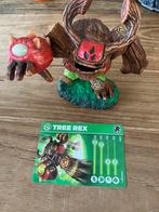 Skylanders Tree Rex, Spelcomputers en Games, Avontuur en Actie, 2 spelers, Ophalen of Verzenden, Zo goed als nieuw