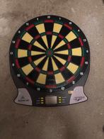 Carromco Elektronisch Dartbord (Zonder Pijltjes), Ophalen of Verzenden, Gebruikt, Dartbord, Elektronisch