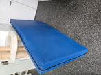 Hooglaagbed  en matras, Huis en Inrichting, Slaapkamer | Matrassen en Bedbodems, Ophalen, Zo goed als nieuw, Eenpersoons, 90 cm