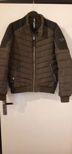 Mooie Replay jas, Ophalen of Verzenden, Zo goed als nieuw, Groen