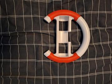 Wii Stuurtje - Race als een Pro! beschikbaar voor biedingen