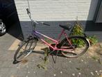 Leuke kleine danesfiets, 47 tot 50 cm, Ophalen, Gebruikt