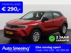 Opel Mokka-e 50-kWh 11kW 3-Fase 20.945,- na subsidie | Camer, Auto's, Opel, Te koop, Geïmporteerd, Gebruikt, Elektrisch