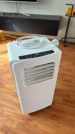 Mobiele Airco Fuave ZGAN, Witgoed en Apparatuur, Airco's, Ophalen, Gebruikt, Minder dan 60 m³, 3 snelheden of meer