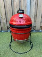 Kamado Joe Junior, Ophalen, Gebruikt, Kamado joe, Met accessoires