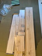 Gebruikt Laminaat - Deco Mode Hannover inclusief ondervloer, Doe-het-zelf en Verbouw, Ophalen, Kunststof, Gebruikt, 50 tot 150 cm