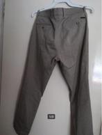 als nieuw Bartlett Beige chino pantalon broek 24 ( W34 L30 ), Kleding | Heren, Zo goed als nieuw, Verzenden, Maat 48/50 (M), Bartlett