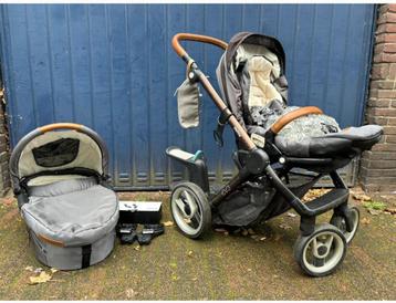 Mutsy kinderwagen beschikbaar voor biedingen