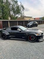 Ford mustsng gr, Auto's, Achterwielaandrijving, 5000 cc, Zwart, Leder