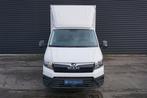 MAN TGE 5.160 | AUT | Bakwagen | Dhollandia laadklep 750 KG, Automaat, Gebruikt, 4 cilinders, 2875 kg