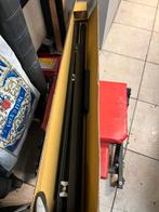 BMW E36 Sedan Stootlijsten - Complete Set, Auto-onderdelen, Ophalen, Gebruikt, Voor, Bumper