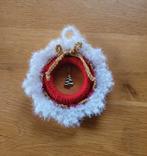 3 nieuwe kerstornamenten, Ophalen, Nieuw