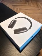 Apple AirPods Max 2x gedragen, Audio, Tv en Foto, Koptelefoons, Beats, Ophalen of Verzenden, Zo goed als nieuw, Over oor (circumaural)