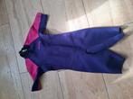 Olaian kinder wetsuit, Watersport en Boten, Ophalen of Verzenden, Zo goed als nieuw, Kind, Wetsuit