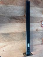 Novus Klaptafelpoot Zwart - Nieuw, Ophalen, Tafelpoot, 50 tot 100 cm, Nieuw