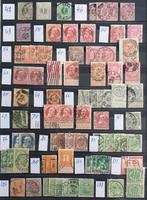 POSTZEGELS BELGIE NO 1 GESTEMPELD in ALBUM, Postzegels en Munten, Postzegels | Europa | België, Ophalen of Verzenden, Gestempeld