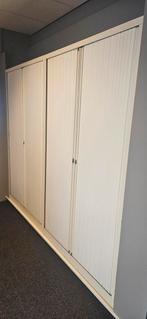 Stalen kast per stuk, Huis en Inrichting, Kasten | Roldeurkasten en Archiefkasten, Ophalen of Verzenden