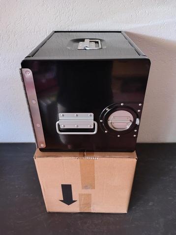 Nieuw Vliegtuig Galley container - box - zwart  beschikbaar voor biedingen