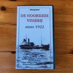 Noordzee Visserij Anno 1922, Ophalen of Verzenden, Nieuw, Boot