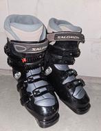 Salomon skischoenen dames, Ophalen, 160 tot 180 cm, Gebruikt, Schoenen
