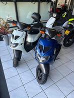 2x zip sp mk1, Ophalen, Zo goed als nieuw