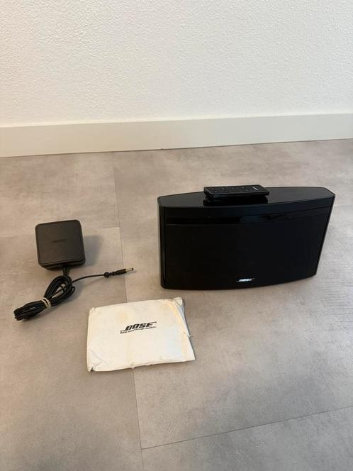Bose Soundlink Air air bluetooth wifi speaker, Audio, Tv en Foto, Luidsprekers, Gebruikt, Overige typen, Minder dan 60 watt, Bose