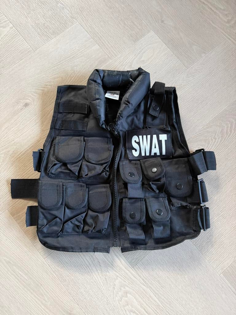 Carnavalskleding voor kinderen: Ninjago, SWAT, Brandweer, Co, Kinderen en Baby's, Carnavalskleding en Verkleedspullen, Ophalen of Verzenden