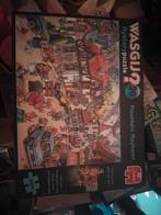 diverse puzzels wasgij en van haaster en thats life plus een, Hobby en Vrije tijd, Denksport en Puzzels, Ophalen of Verzenden
