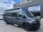La Strada Avanti C - 180PK Automaat - 1 Jaar Garantie, Caravans en Kamperen, Campers, Automaat, Ringverwarming, Buitenlamp, Fiat