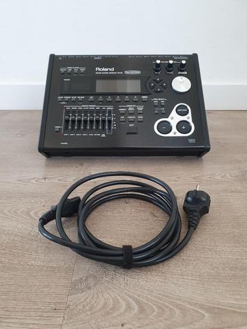 ALLES voor je Roland drumstel | TD-30 PD-140 CY-18DR VH-14 beschikbaar voor biedingen