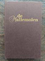 De Mallemolen - Dieuwke Winsemius, Ophalen of Verzenden, Gelezen, Dieuwke Winsemius, Nederland