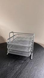 Zgan IKEA brievenbakje papierbakje DRÖNJÖNS organizer, Huis en Inrichting, Woonaccessoires | Krantenbakken en Lectuurbakken, Ophalen of Verzenden
