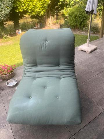 Slaapbank/stoel , Joco Italia,