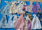 Barbie kleertjes jurken, Ophalen of Verzenden, Gebruikt, Barbie