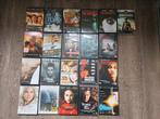 21 dvd's, Vanaf 16 jaar, Ophalen of Verzenden, Gebruikt