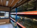 Gratis weggeven van aquariums, Dieren en Toebehoren, Vissen | Aquaria en Toebehoren, Ophalen of Verzenden, Gebruikt