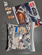 Lego 75301 Luke Skywalker X-Wing Starfighter, Ophalen of Verzenden, Lego, Zo goed als nieuw