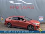 Kia ProCeed 1.4 T-GDI GT-Line NAVI TEL LM LEER STOF, 65 €/maand, 600 kg, Geïmporteerd, 17 km/l
