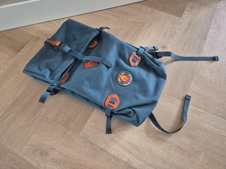 Millican rugzak - NIEUW, Sieraden, Tassen en Uiterlijk, Tassen | Rugtassen, Nieuw, Overige merken, Ophalen of Verzenden