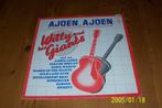 WILLY AND HIS GIANTS AJOEN AJOEN INDO, Ophalen of Verzenden, Gebruikt, 12 inch, Poprock