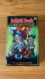 Donald Duck History Pocket Nr 3, Eén stripboek, Ophalen of Verzenden, Zo goed als nieuw