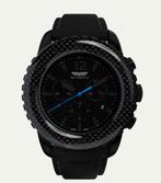 Sky Watch horloge model CC1022 *NIEUW*, Ophalen of Verzenden, Nieuw, Zwart, Android