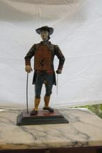 Klokken manneke, Verzenden