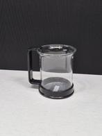 Bodum vintage theeglas, 3 beschikbaar, Huis en Inrichting, Keuken | Servies, Gebruikt, ., Ophalen of Verzenden, Bodum