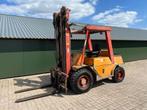 RMF HS4000 Heftruck 3 Ton Diesel, 2000 tot 3000 kg, Ophalen, Diesel, Heftruck