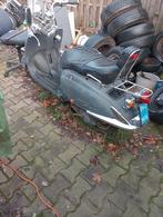 Retro scooter loop of sloop, Fietsen en Brommers, Brommeronderdelen | Scooters, Ophalen of Verzenden, Zo goed als nieuw, Overige typen