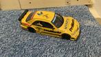 Minichamps 1:43 Mercedes c180 DTM/ITC class1, Hobby en Vrije tijd, Modelauto's | 1:43, Ophalen of Verzenden, Zo goed als nieuw