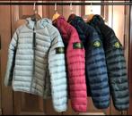 Stone Island Jas - S t/m XXL - Meerdere Kleuren, Kleding | Heren, Jassen | Zomer, Overige kleuren, Verzenden, Nieuw, Overige maten