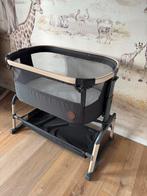Maxi-Cosi Iora Air Co-Sleeper - Beyond Graphite, Kinderen en Baby's, Babywiegjes en Ledikanten, Ophalen, Zo goed als nieuw, Wieg