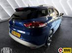 Renault Clio Estate 1.2 TCe Intens GT-Line R-Link 120PK, Stof, Gebruikt, 4 cilinders, Blauw